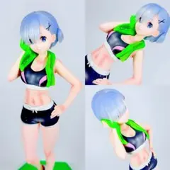 レム リペイント フィギュア
