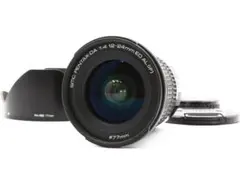 PENTAX-DA 12-24mmF4 ED 【メルカリ便】 PENTAX-DA 12-24mmF4 ED 【メルカリ便】 - メルカリ