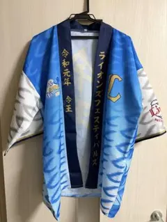 新品 2022年 ヤクルトスワローズ 優勝記念 サイン入り 法被 プロ野球