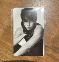 BTS arirang アリラン　ラキドロ　POPUP 特典　V