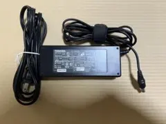 東芝 15V純正アダプター PA3201U-1ACA SEB100P2-15.0のサムネイル