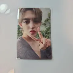 SEVENTEEN 消費期限 通常盤 エスクプス　トレカ