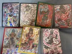 2026年最新】スーパードラゴンボールヒーローズの人気アイテム - メルカリ