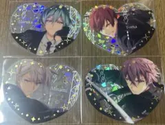 ⚠️ アイドリッシュセブン ぴくりあコレクション ŹOOĻ セット