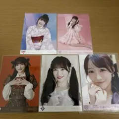 LOVE イコラブ 音嶋莉沙 生写真 6枚セット - メルカリ