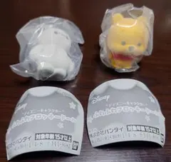 ディズニーキャラクター ふわふわフロッキードール くまのプーさん ベイマックス