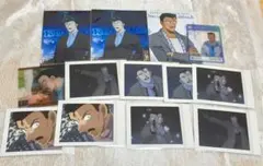 名探偵コナン 毛利小五郎 まとめ売り