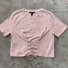 FOREVER21 半袖Tシャツのサムネイル