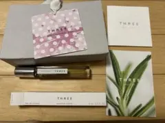 THREE After The Rainオードトワレ 9mlのサムネイル