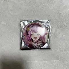 プロセカ 鳳えむ グリッター缶バッジ