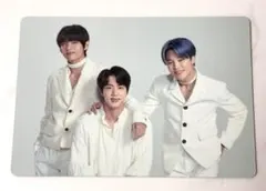 BTS MAP OF THE SOUL MOS ミニフォト ユニット 4