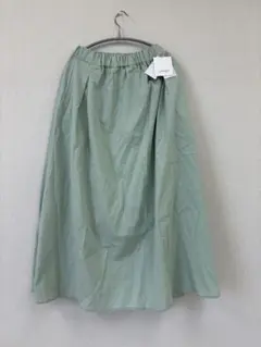 LUPILIEN ロングスカートのサムネイル