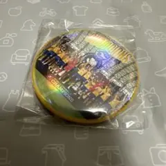 ベガルタ仙台 ぐでたま 缶バッジ サンエックス サンリオ 廃盤 希少