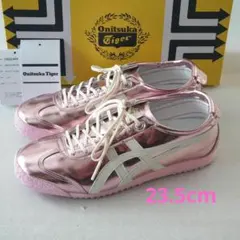 Onitsuka Tiger MEXICO66 SD クリスタルピンク メキシコ