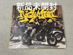 aespa Rich Man Japan Exclusive Ver.②