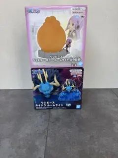 ワンピース カイドウ　ボニー ルームライト