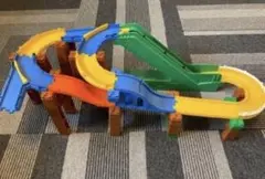 トミカ トミカシステム コースをチェンジ!ダイナミックアクションドライブ