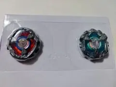 ベイブレードX　BX-00　T-レックス/モササウルス　ブレード