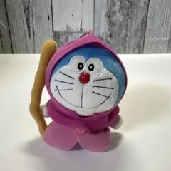 ドラえもん　マスコット　映画のび太の絵世界物語