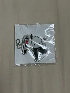 TREASURE はぴだんぶい ジフン ポチャッコ アクリルキーホルダー