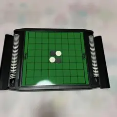 オセロゲーム　箱なし 目立った汚れキズなし　中古　株式会社メガハウス
