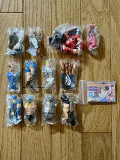 キン肉マン アニメ