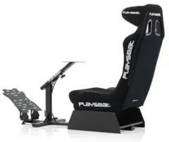 PLAY SEAT/Evolution PRO プレイシート/ 美品・送料無料♫