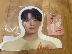 【新品未使用】SEVENTEEN ジョンハンセット