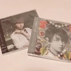 原因は自分にある。　CD パラノイドランデブー　文藝解体新書　長野凌大