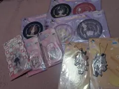 一番くじ ウマ娘プリティーダービー 第9弾 まとめ買いのみ