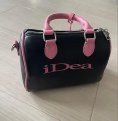 2026年最新】Ideaswam ボストンバッグの人気アイテム - メルカリ