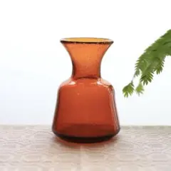 Erik Hoglund BODA フラワーベース　スウェーデンのサムネイル