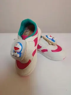 【激レア】ドラえもん　キッズスニーカーのサムネイル