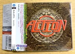 【廃盤】帯付・国内盤　アクション(ACTION)『S/T』良質産業ハード・ロック