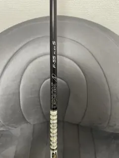 【美品】TOUR AD F-55 FW用SシャフトPINGスリーブのサムネイル