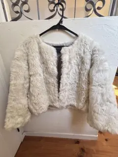 Abahouse Devinette ファーコートのサムネイル