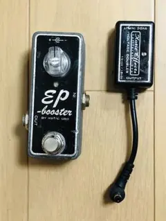 tc electronic Booster+ BLD エフェクター 傷あり - メルカリ