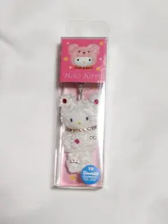 ウエディング ストラップ キティ ダニエル - メルカリ
