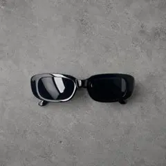OLD 90s 00s Dark sunglasses archiveサングラスのサムネイル