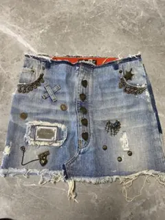 スカート　Dolce&Gabbana