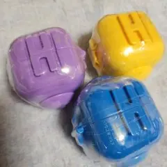 TWICE LOVELY'S CAPSULE APARTMENT