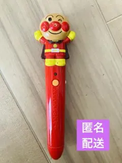 アンパンマン　ことばずかん　SuperDX タッチペンのみ