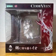 ARTFX J 剣に寄り添うイオ【再販】 ARTFX J 剣に寄り添うイオ: フィギュア｜コトブキヤオンラインショップ