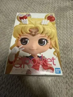 【新品】Qposket セーラームーン フィギュア