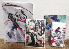 凪白みと white parabellum セット Amazon.co.jp: RUSCHK[A]02 white parabellum 凪白みと イラスト