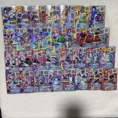 アイカツスターズ クール レアカード まとめ売り