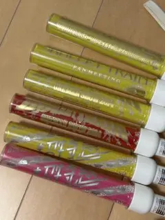 超特急 ユースケペンライトセット - メルカリ