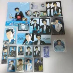 家庭教師ヒットマンREBORN!　山本武　まとめ売り