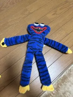ハギーワギーぬいぐるみ