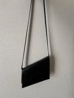 アクネストゥディオスDistortion Bag レザー 正規品 - メルカリ